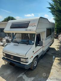 ARCA Scout 340