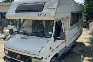 ARCA Scout 340