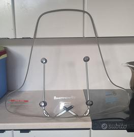 Parabrezza Originale Piaggio Beverly