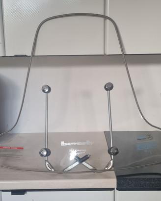 Parabrezza Originale Piaggio Beverly