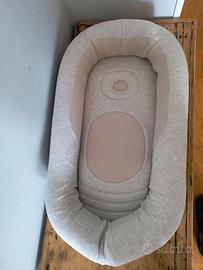 Inglesina Welcome Pod culla nido 