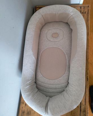 Inglesina Welcome Pod culla nido 