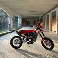 FANTIC XMF 125 4t del 2023