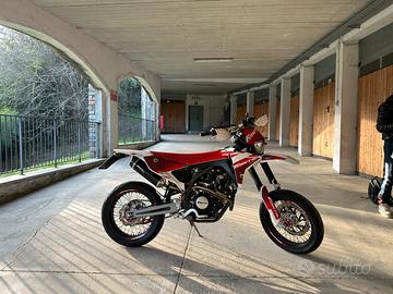 FANTIC XMF 125 4t del 2023