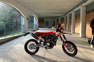 FANTIC XMF 125 4t del 2023