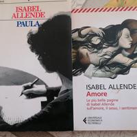 libri Isabel Allende