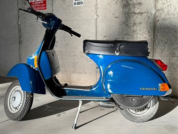 Vespa px 125 e