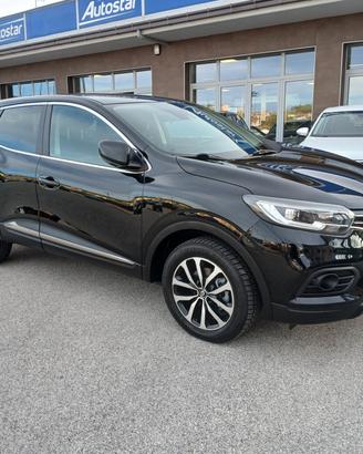 Renault Kadjar BLUE DCI 115CV EDC 2022 AUTO