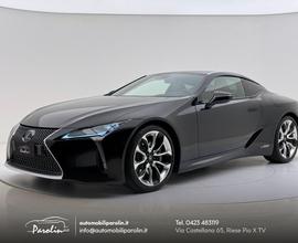 LEXUS LC 500 LC Hybrid Sport+ Carbon Pack