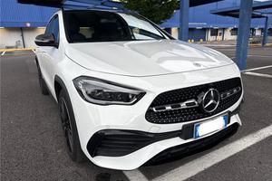 Mercedes GLA 220 d Premium auto 190 CV Automatico