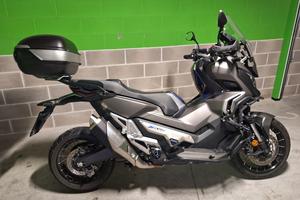 Honda X-ADV 750 - 2020