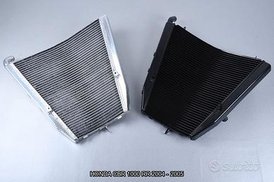 Radiatore per HONDA CBR 1000 RR 2004 - 2005 1000RR