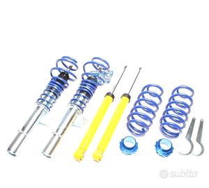 KIT SOSPENSIONE FILETTATA SEAT ALTEA 5P 04-15