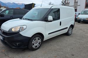 Fiat Doblò 1.3 MJT 95 CV - 2017