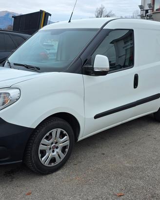 Fiat Doblò 1.3 MJT 95 CV - 2017