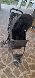 Hauck Citi Neo 2 Passeggino. Fino a  22 kg