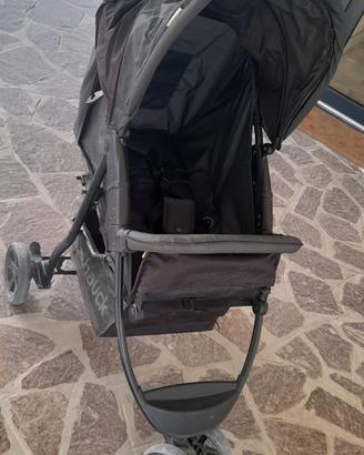 Hauck Citi Neo 2 Passeggino. Fino a  22 kg