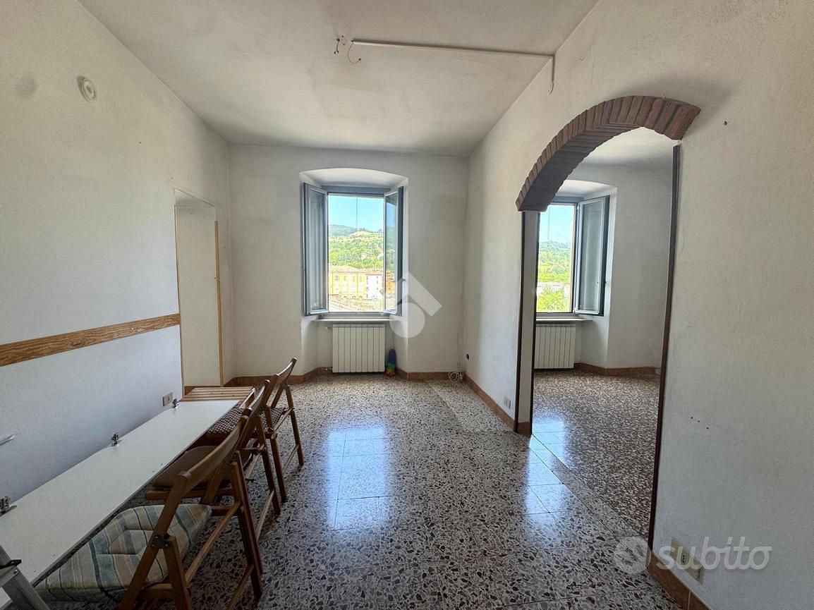 Apartment in Bettola, San Giovanni, Torricella - Vista 5