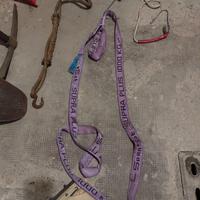 Spanset Supra Plus 1000 kg