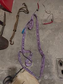 Spanset Supra Plus 1000 kg