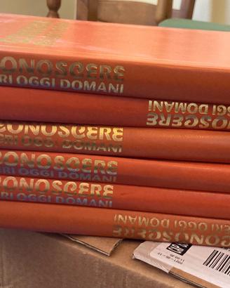Enciclopedia  vintage