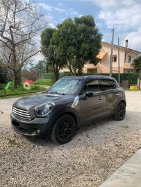 Mini Countryman 1.6 D full optional