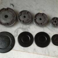 Ricambi Piano Cottura FRANKE