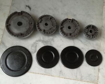 Ricambi Piano Cottura FRANKE