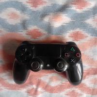 Joystick ps4