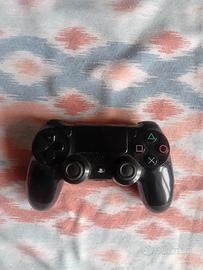 Joystick ps4