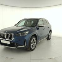 BMW X1 U11 - X1 sdrive18i X-Line auto