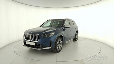 BMW X1 U11 - X1 sdrive18i X-Line auto