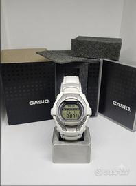 Orologio "Casio G-shock G-Cool" GT-004 Vintage 87