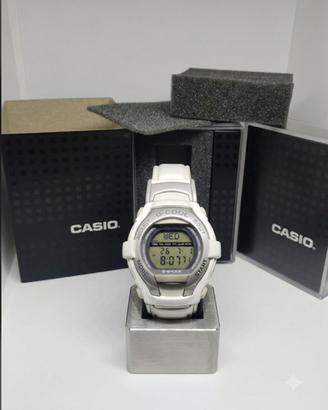 Orologio "Casio G-shock G-Cool" GT-004 Vintage 87