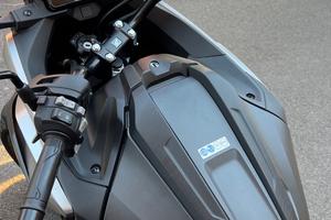Honda NC750X DCT 2022 Prezzo trattabile!!