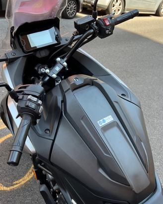 Honda NC750X DCT 2022 Prezzo trattabile!!