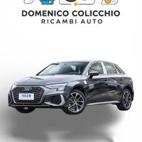 RICAMBI USATI AUDI A3 2023