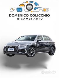RICAMBI USATI AUDI A3 2023