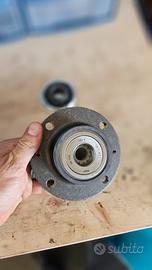 cuscinetto posteriore Ford ka