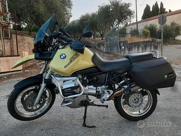 Rara BMW R1100 gs