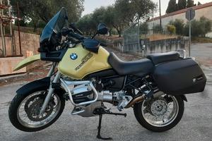 Rara BMW R1100 gs