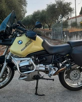 Rara BMW R1100 gs
