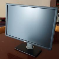 DELL U2412M IPS MONITOR"