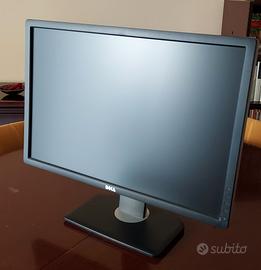 DELL U2412M IPS MONITOR"
