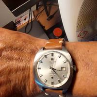 orologio tissot seastar automatic 