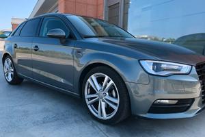 Audi A3 8v 150cv