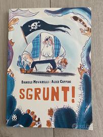Sgrunt