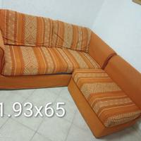 Divano letto 