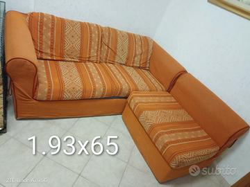 Divano letto 