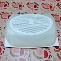 Porta formaggio Tupperware 